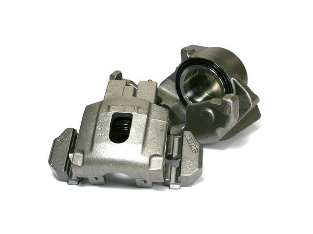 A-Premium Disc Brake Caliper Assembly Front Left For Nissan Frontier 1999-2002 V6 3.3L