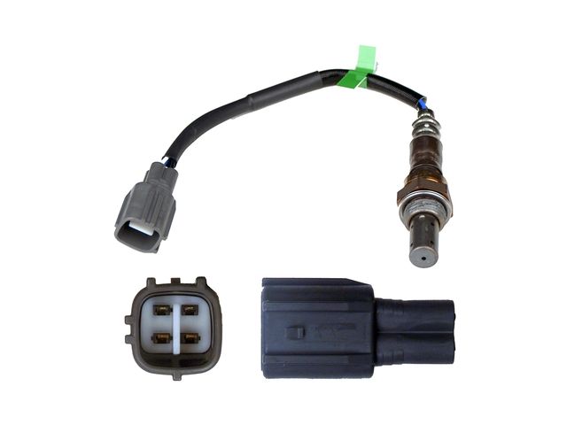 thumbnail image 2 of 4pc Oxygen Sensor Kit For 2001-2003 Toyota RAV4 – Air Fuel Ratio O2 Sensors 2 of 4