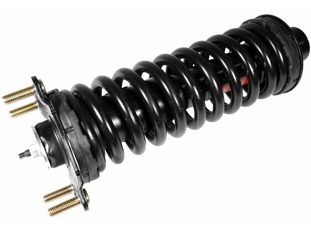 SCITOO 8-Piece Front Suspension Kit For Dodge Nitro 2007-11 & Jeep Liberty 2008-12