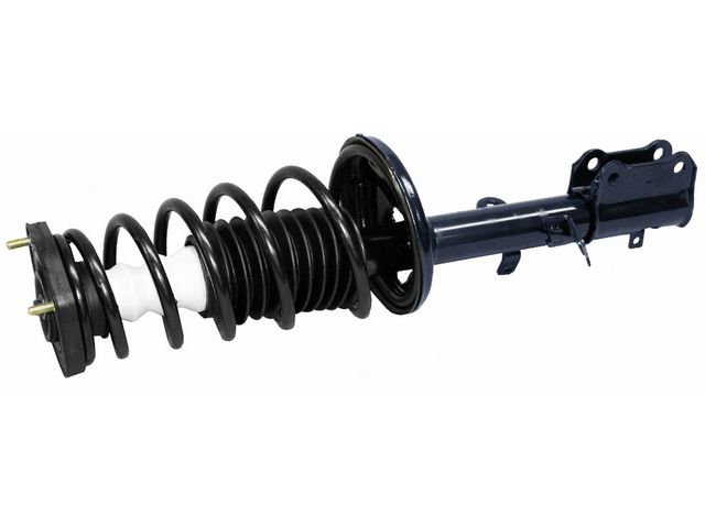 Rear Struts w/Coil Spring & Sway Bar Links for 1998-2002