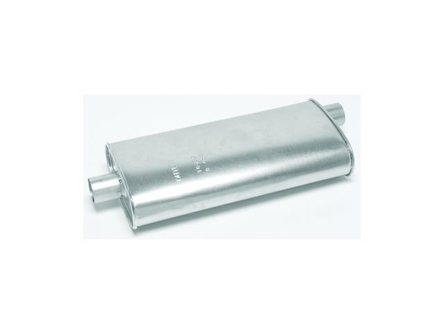 Mac Auto Parts Exhaust Muffler Pipe – 4.0L – Fits 1991-1992 Ford Explorer 4 Door – Made In USA