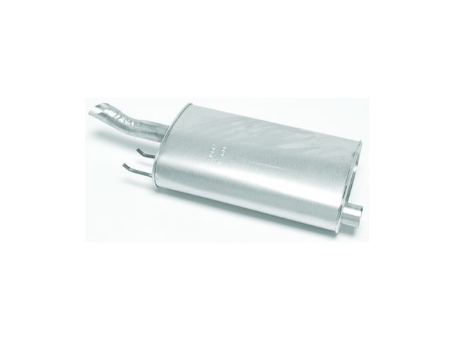 1993-1995 Buick Century Exhaust System Insulator - Walker 35473