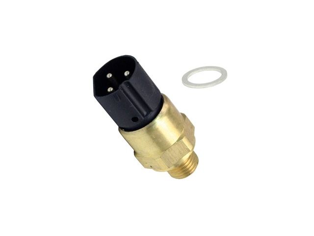 Beck/Arnley 201-1520 Thermo Fan Switch - OEM Quality Cooling Fan Temperature Switch 518745 - View #9