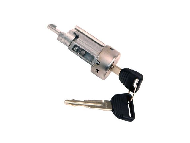 1988-1991 Honda CRX Door Lock Kit - Standard Motor Products DL-31 -  PartsGeek.com