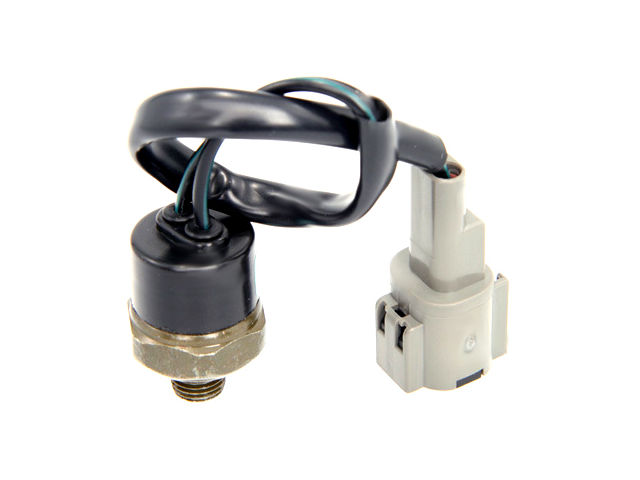 1992-1994 Nissan D21 HVAC Binary Switch - Four Seasons 20979