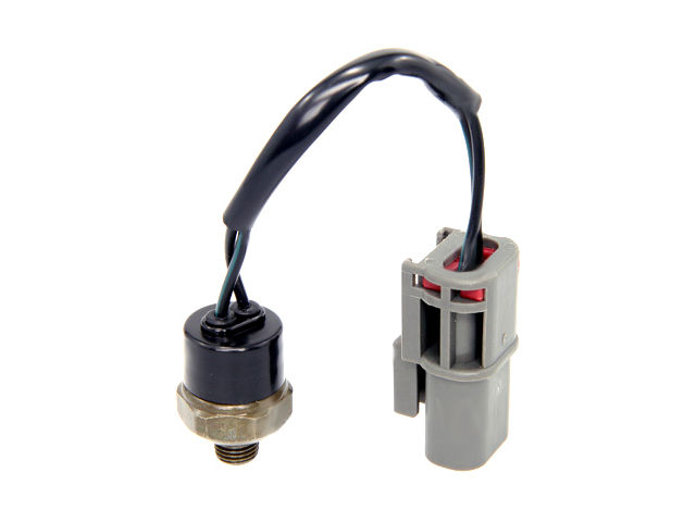 【確認用】Four Seasons 2 1988-1992 Nissan D21 HVAC Binary Switch - Four Seasons 20986