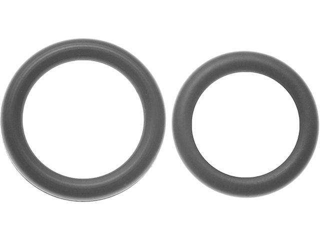 1994-2005 Pontiac Grand Am Fuel Line O-Ring - AC Delco 217-461