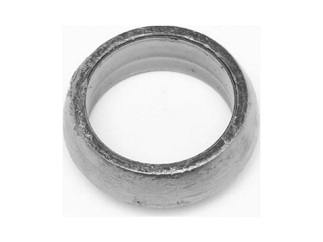 FEL-PRO 60299 Exhaust Pipe Gasket - OEM Quality Replacement For Leak-Free Seal-1046176