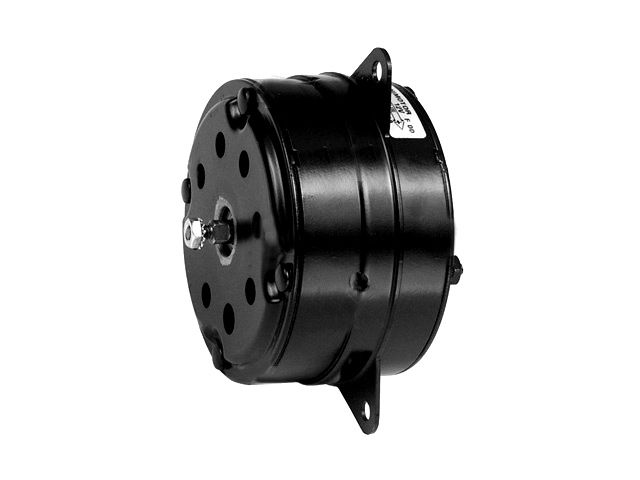Dorman - 620-537 - Radiator Fan Assembly Without Controller