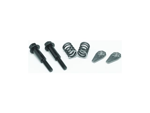 Mahle MS19250 Exhaust Manifold Gasket Set - Acura, Honda, Isuzu - View #12