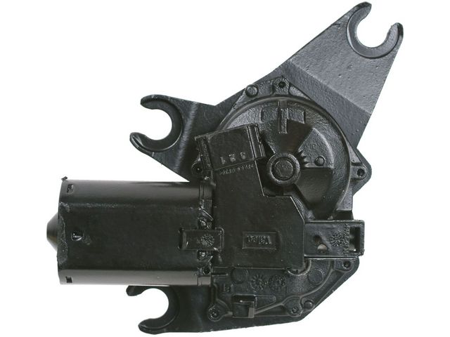 2004-2007 Chrysler Town & Country Windshield Wiper Motor - A1