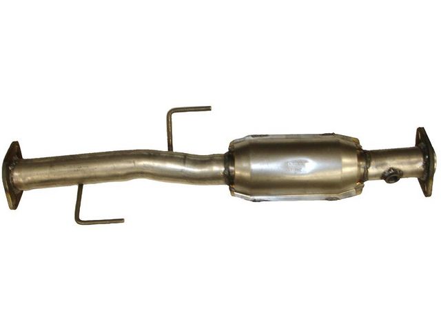 2001-2002 Toyota 4runner Catalytic Converter Eastern Toyota Catalytic Converter 40364 01 02