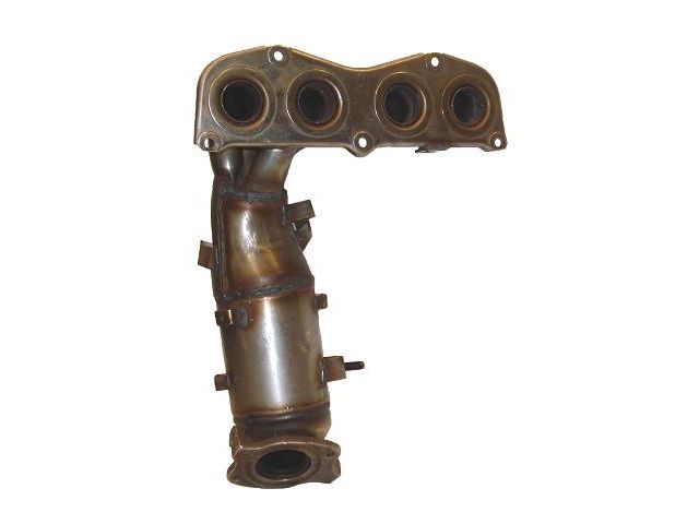 Catalytic Converter For 2002-2006 Toyota Camry 3.0L / Solara 2004-2008 3.3L