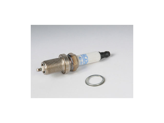thumbnail image 2 of ACDelco OE 19313317 PCV Valve For Chevy Camaro 5.0L & 5.7L V8 (1989-1992) 2 of 2