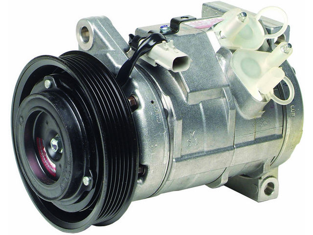 New OEM A/C Compressor 10S20H for Chrysler Town & Country