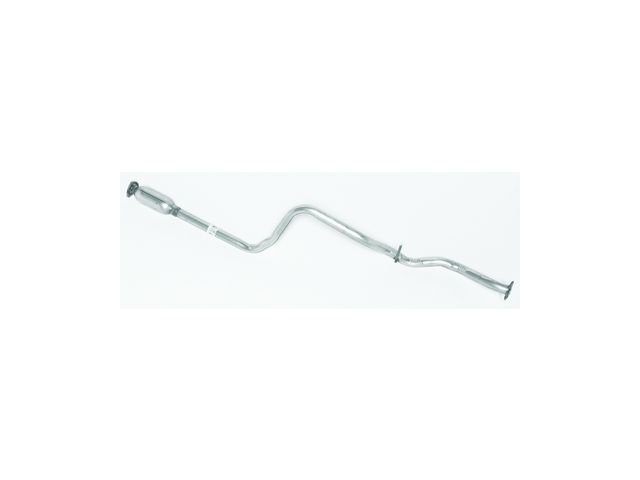 Northeastern Exhaust Intermediate Tail Pipe Muffler – Fits 1997-2003 Chevy Malibu 3.1L