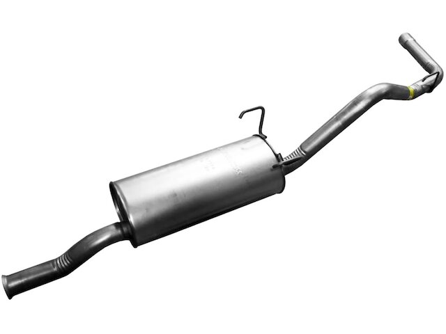 60911 Exhaust Gasket Federal Mogul
