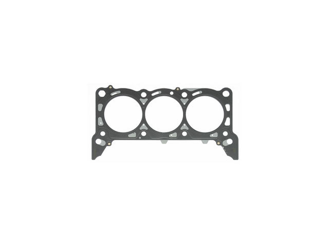 MAHLE Multi-Layer Steel (MLS) Cylinder Head Gasket - 54176