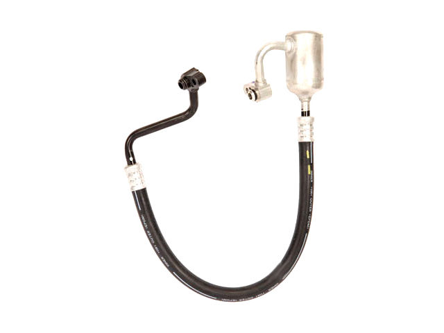 UAC® HA112599C - A/C Suction Line Hose Assembly