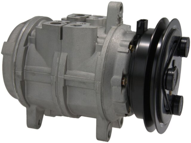 Four Seasons® 47622 - A/C Compressor Clutch
