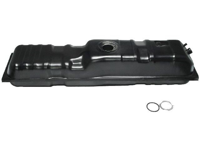 1975-1986 Chevrolet K20 Fuel Tank Bracket - Action Crash FST019997 