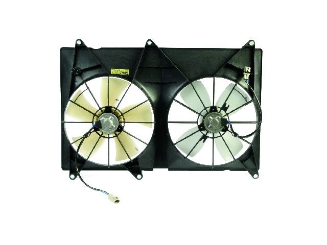 Dorman OE Solutions Cooling Fan Assembly - 620-550
