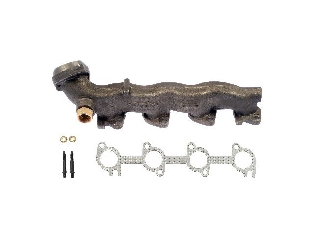 FOR 2005-2007 MERCURY Montego 3.0L V6 Dorman EGR Tube Connector 2006