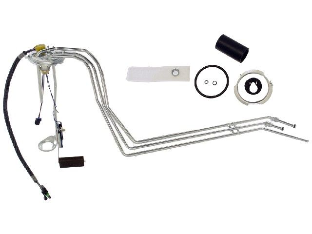 Dorman 692-002 Fuel Sending Unit - View #8