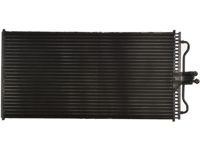 New A/C Condenser For Ford F-150 (2004-2008) & Lincoln Mark LT (2006-2008) | Universal Air Conditioner - View #3