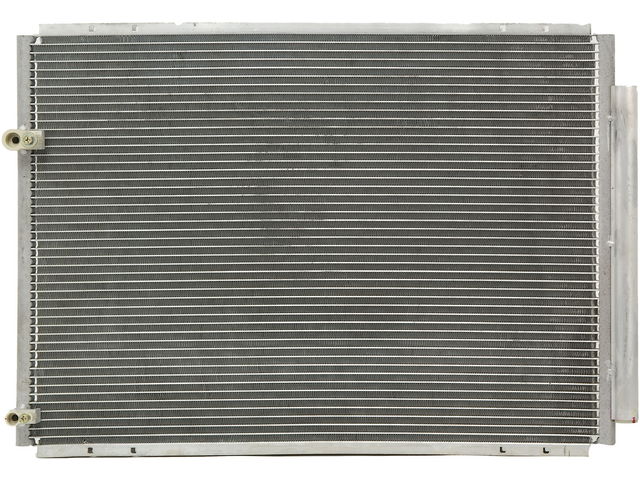 Car AC Condenser SCITOO 3284 AC Condenser For 2004-2010 Toyota Sienna 3.3L & 3.5L Models SCITOO 3284 AC Condenser For Toyota Sienna 2004-2010