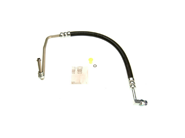 Raybestos® BC96703 Parking Brake Cable Element3 Series - View #8