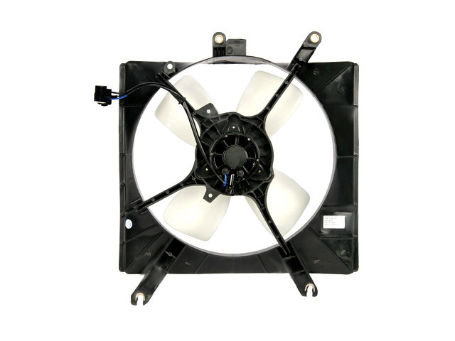 Dorman OE Solutions Radiator Fan Assembly - 620-124 - View #12