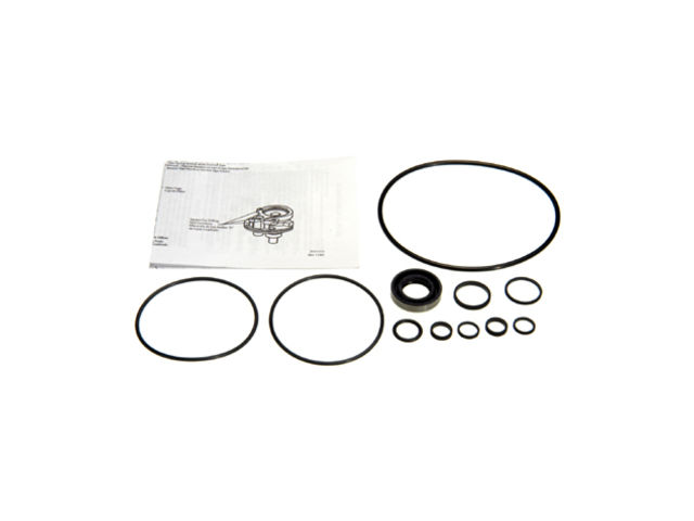 1967-1986 Pontiac Bonneville Power Steering Pump Seal Kit