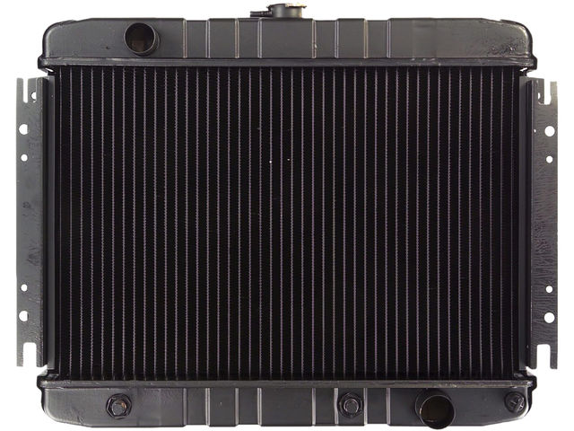 1970-1972 Chevrolet Chevelle 7.4L 12si 250-320amp High Output