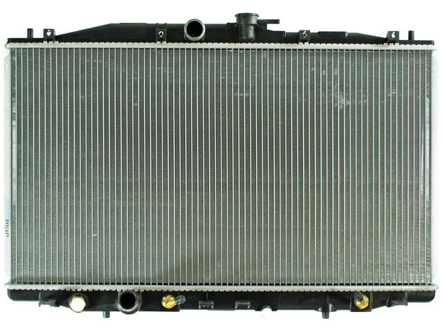 Denso 221-3236 Radiator, Radiators - Canada - View #8