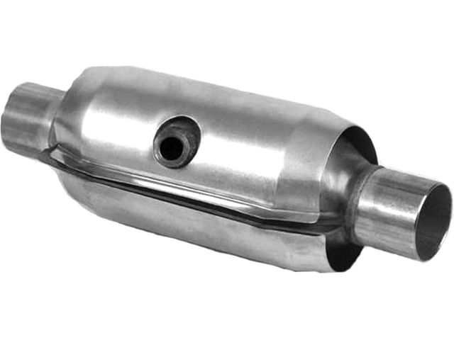 2003-2008 Mazda 6 Catalytic Converter - Eastern Catalytic 82615