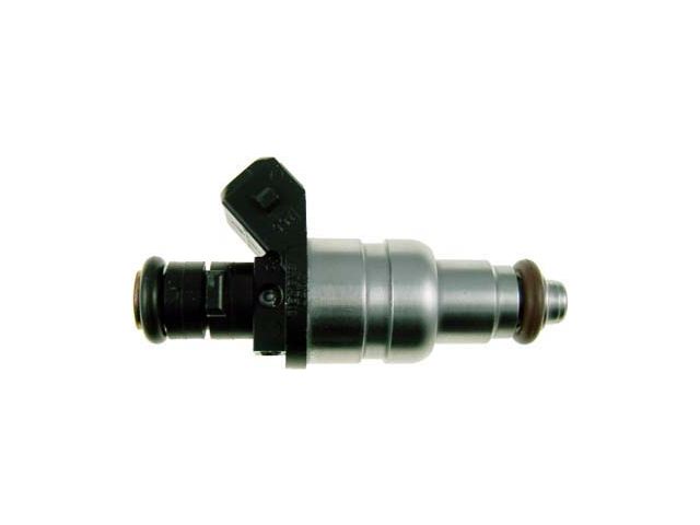 HELLA Fuel Pump 0004706394 Mercedes