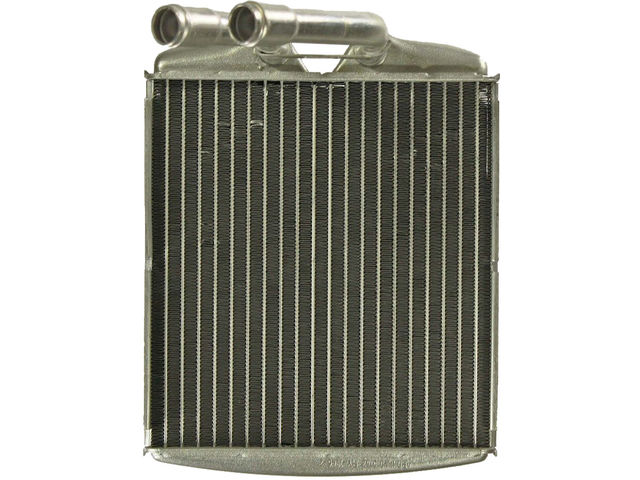 thumbnail image 2 of Audi HVAC Heater Core (A6 S6 R8 2 of 10