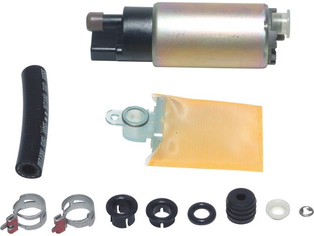 1992-2004 New ACDELCO Fuel Pump MITSUBISHI MONTERO 1-year Warranty - View #6