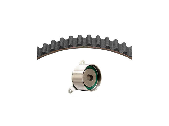 Acura Integra Engine Timing Belt Kit With Water Pump - View #3