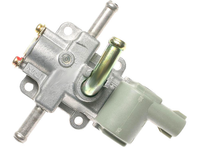 DEUSES [Replacement car Parts] OEM # 22270-75020 Idle Air Control for IACV Valve for Toyota T100 for Tacoma 2.4 2.7L Replacement 2227075020 22270 75020 [Replacement