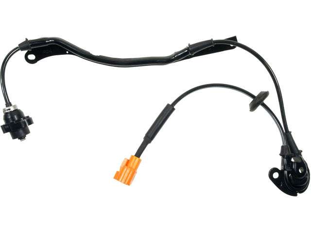 BOXI Front Left & Right ABS Wheel Speed Sensor Set For Honda Accord 1998-2002 & Acura CL/TL 2000-2003