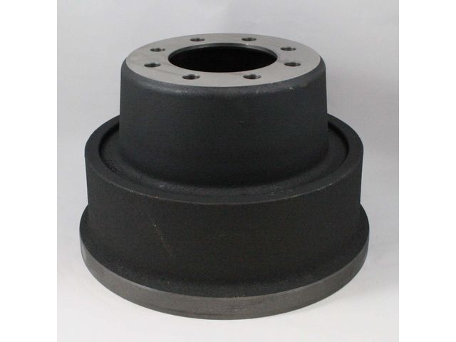 ACDelco 18B423: Rear Brake Drum (B - View #5