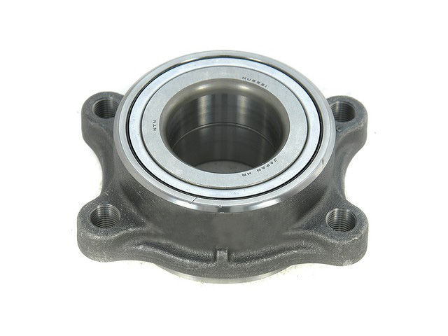 Complete Rear Wheel Bearing & Seal Kit For Kawasaki ZX750 Ninja ZX