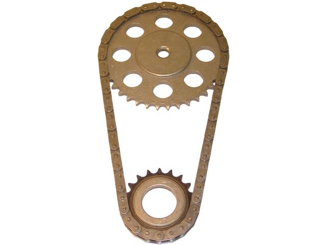 Fel-Pro TCS45791 Timing Cover Gasket Set – OEM Fit, Vehicle Specific Sealing-417206