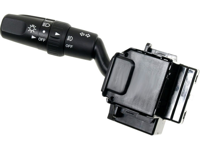 thumbnail image 2 of OEM HVAC Blower Motor Control Switch For Mazda 3 2004-2009 2.0L & 2.3L – BP4K-61-C50 2 of 4