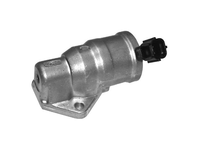 Hitachi IAC Valve - ABV0047 - O'Reilly Auto Parts - View #4