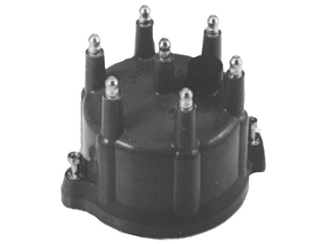 Motorcraft Distributor Rotor, Original Equipment (O.E.) DR-375A Motorcraft Distributor Rotor, Original Equipment (O.E.) DR-375A