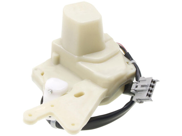 1997 Honda Accord Door Lock Actuator - Standard Motor Products DLA 1997 Honda Accord Door Lock Actuator - Standard Motor Products DLA