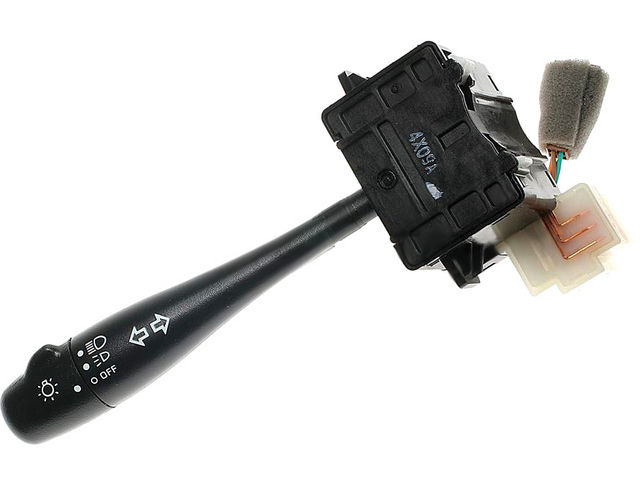1989-1994 Nissan 240SX Headlight Switch - Standard Motor Products